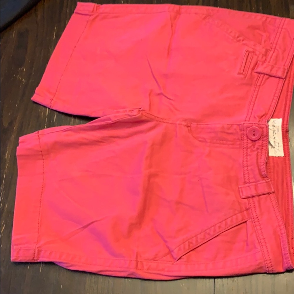 Aeropostale size 13/14 Bermuda shorts.